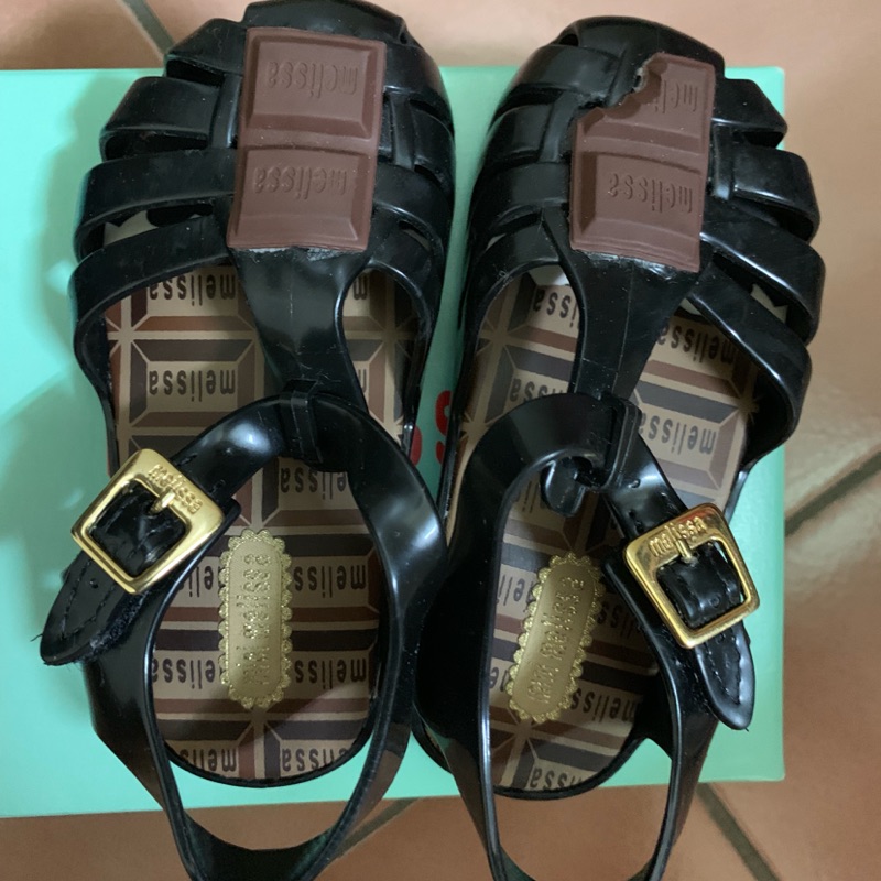 Mini melissa best sale chocolate