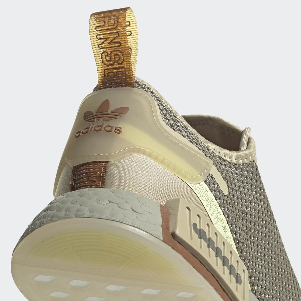 US13] Adidas NMD R1 Spectoo Boost FZ3202 |
