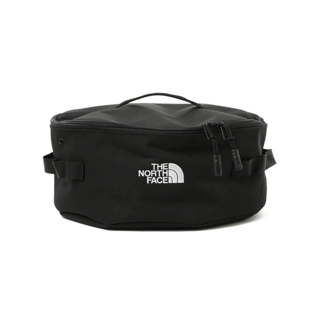 Mars*全新真品The North Face x BEAMS Fieludens Dish Case 碗盤袋