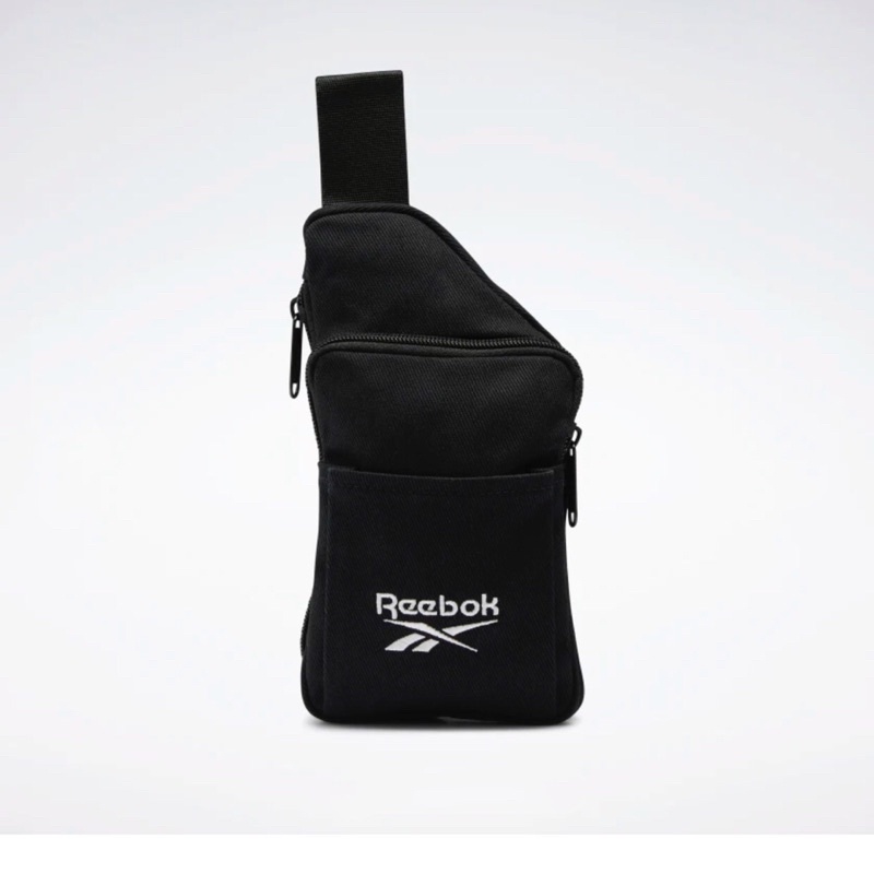 Reebok Classics Foundation Small Sling Bag