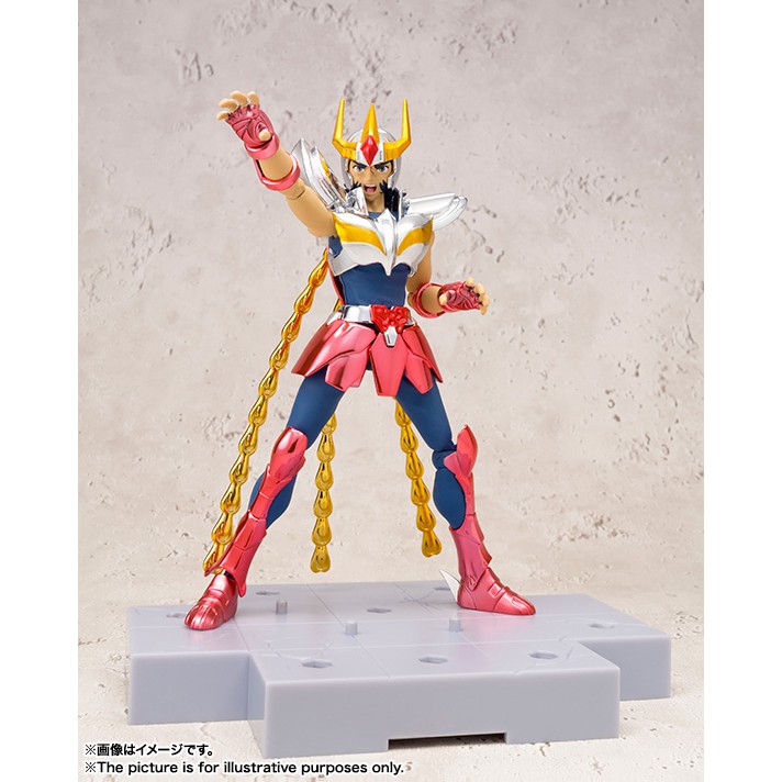 D.D.PANORAMATION Phoenix Ikki - Flying Phoneix - |TAMASHII WEB