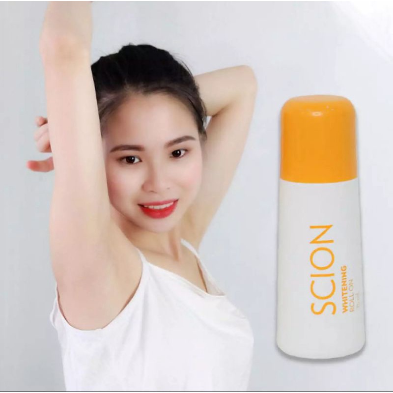 NUSKIN ❤8本ニュースキンサイオンホワイトニングロールオン