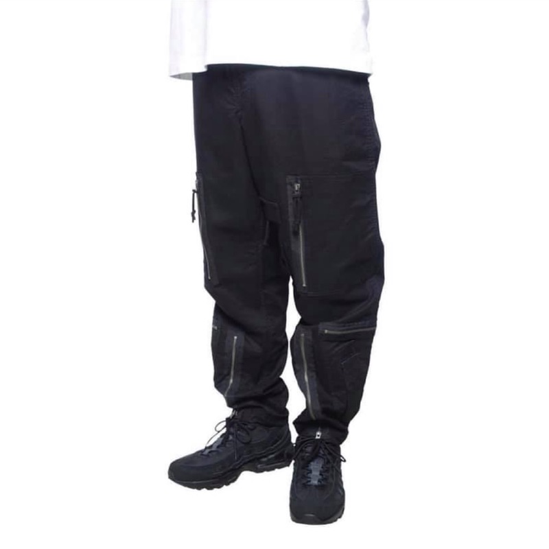 希少 c.e cavempt yossarian pants 19ss-