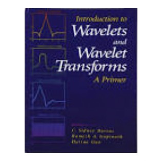 【夢書/21 H2】Introduction to Wavelets and Wavelet Transforms | 蝦皮購物