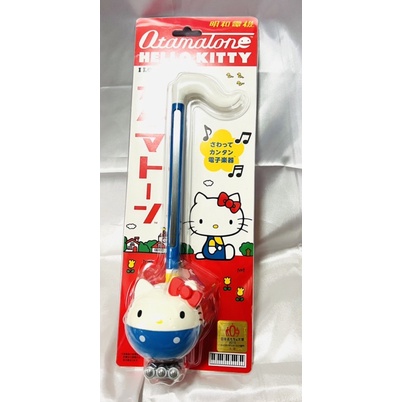 Otamatone deals hello kitty