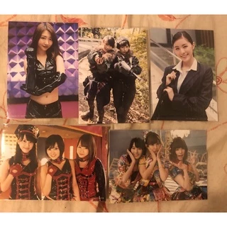 SKE NMB HKT48 松井玲奈 山本彩 宮脇咲良 ほか 生写真 まとめ売り 松井珠理奈 宮脇咲良 怒鳴るシーン 10年桜 | TikTok