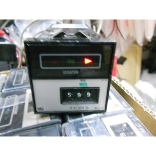 日本 理化 RKC 溫度控制器MC-1 0-799度 K 100-110V 0-599度 200-220V