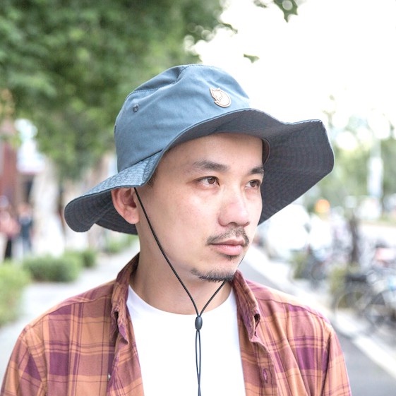 Fjallraven Hatfield Hat Fjallraven Bucket Hat Fjallraven 小狐狸