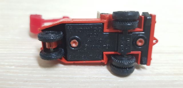 tomica トミカ油谷ショベルTY45 No.51 黒箱1979 日本製| 蝦皮購物