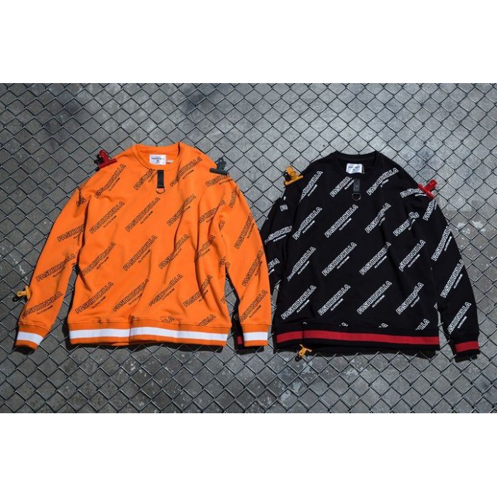 Fashion killa sweater best sale