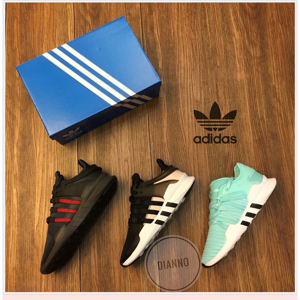 ADIDAS EQT BB6777 BY9112 BZ0000