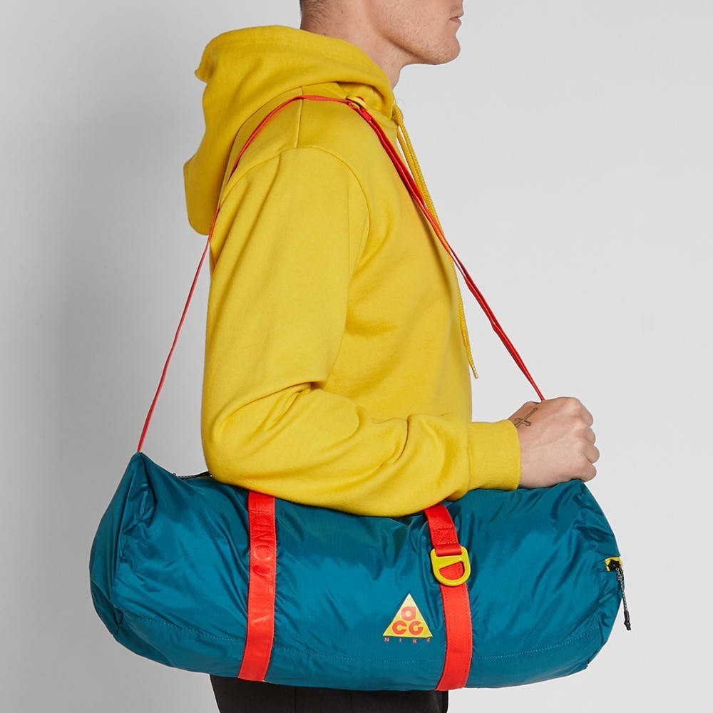 Nike store acg duffle