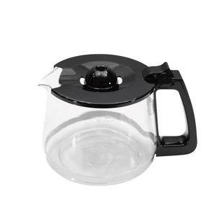 咖啡機玻璃壺 (適用型號：BZ-CM1131A)【Balzano旗艦店】
