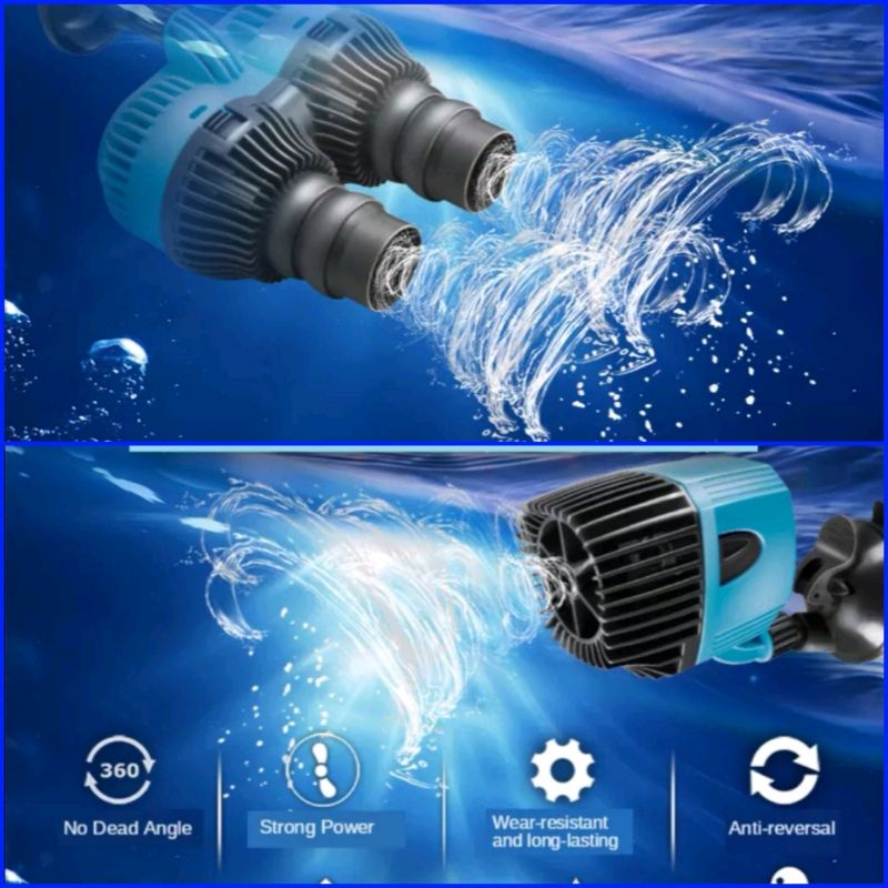 【鑫林水族】造浪機 雅柏小螃蟹 全系列 造浪機 造浪器 造浪泵 造浪馬達 造流馬達 循環馬達 | 蝦皮購物