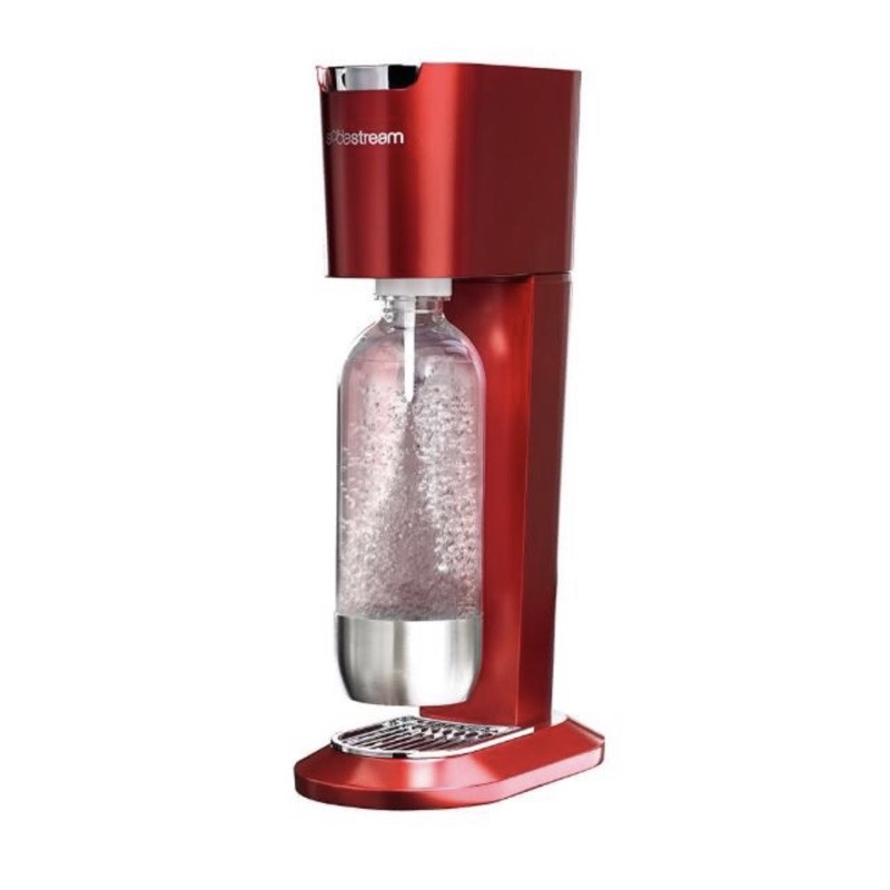 SodaStream Genesis Deluxe 氣泡水機優惠推薦－2023年8月｜蝦皮購物台灣