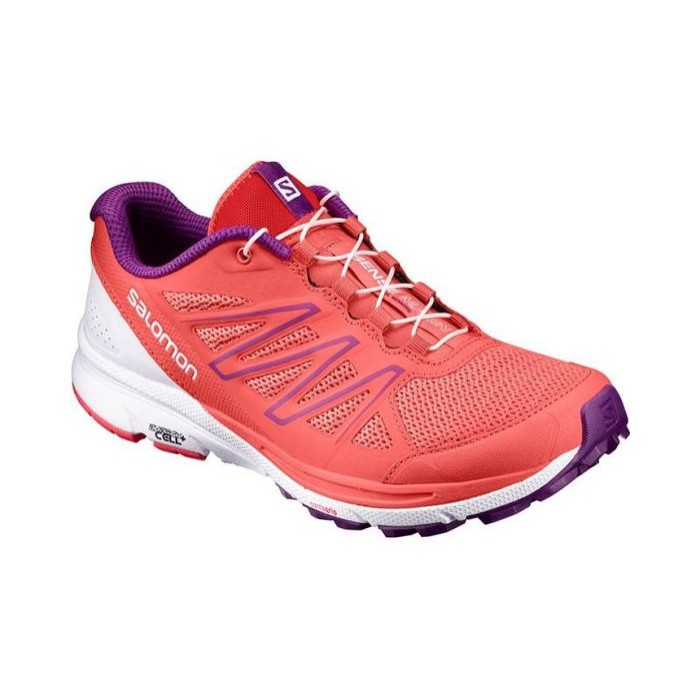 Happy Salomon SENSE MARIN W L39248500 UK6