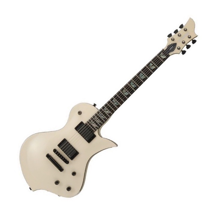 Fernandes Ravelle Deluxe 韓廠電吉他(搭載EMG 60/ 81)[唐尼樂器