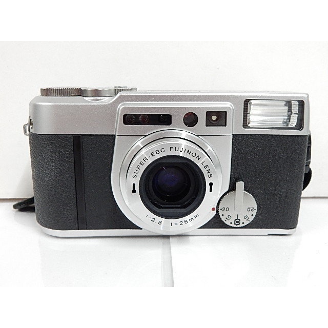 良品】Fujifilm Klasse W | 蝦皮購物