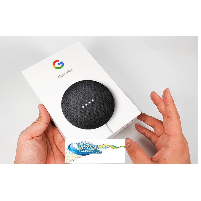 GGMM-Base de batería N2 para Google Nest Mini 2, caja de batería