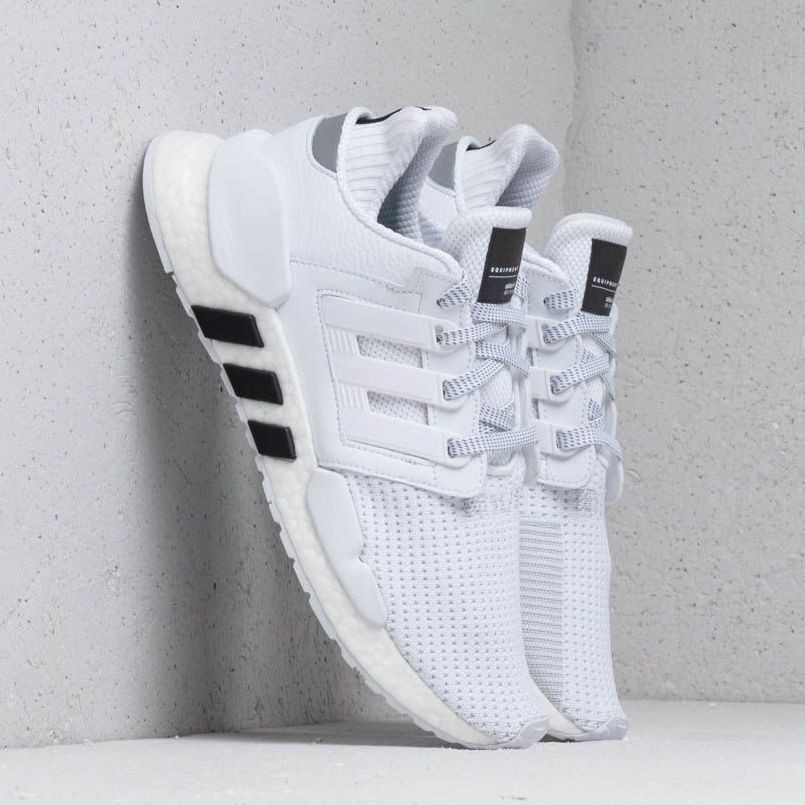 Adidas originals boost eqt support 91/18 sneaker clearance d97049