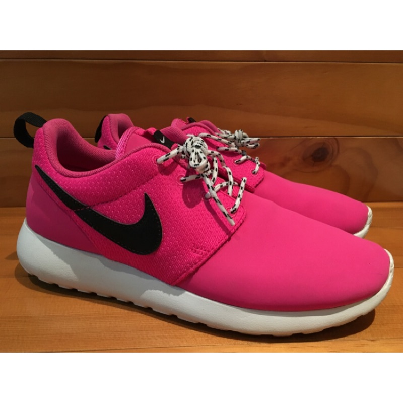 nike rush run shoes