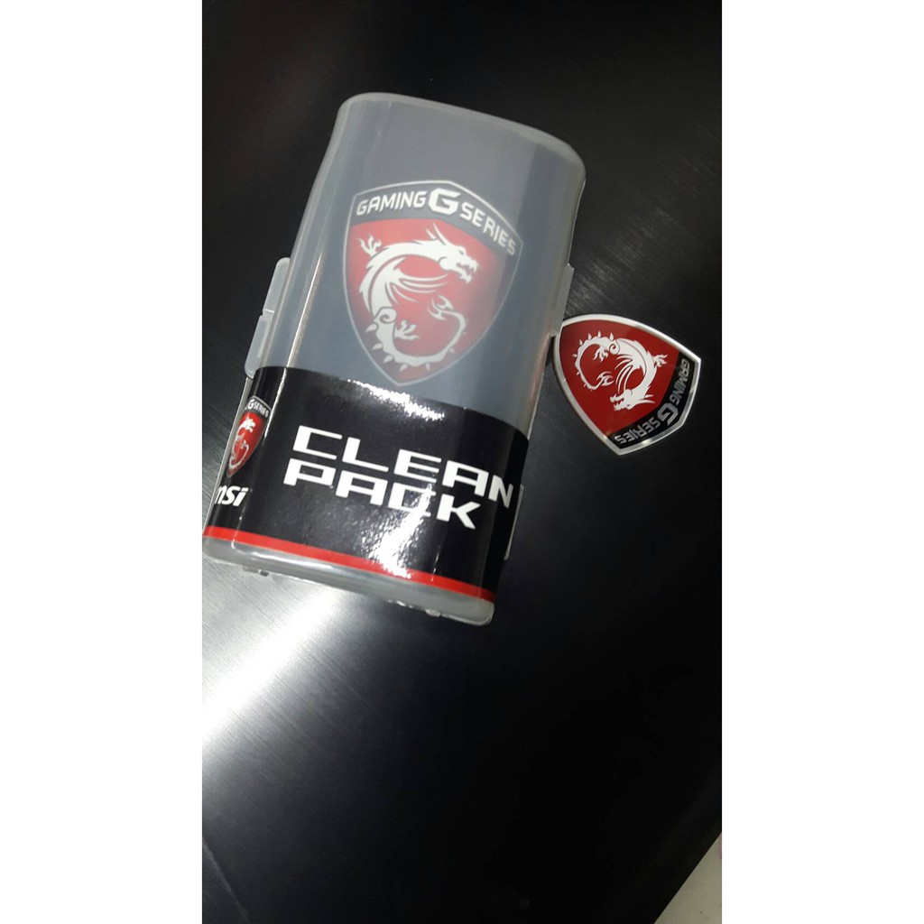 MSI 微星清潔組 /電腦螢幕.液晶螢幕 | 蝦皮購物