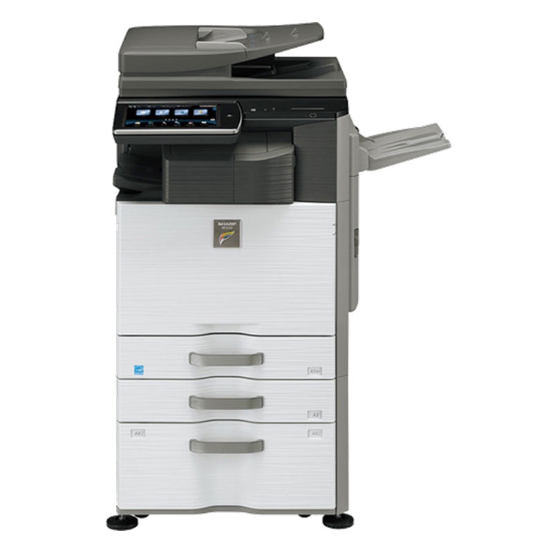 SHARP 碳粉回收盒3050廢粉盒MX 4050/4051/4070/4071/5050/5070/6050/6070 | 蝦皮購物