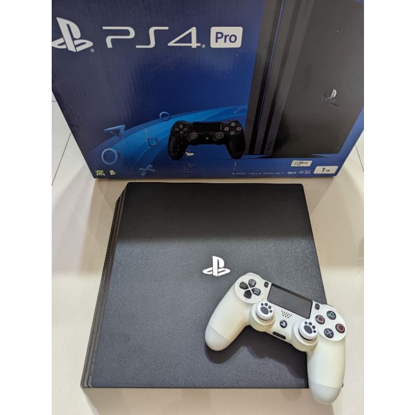 Mx500 deals ps4 pro