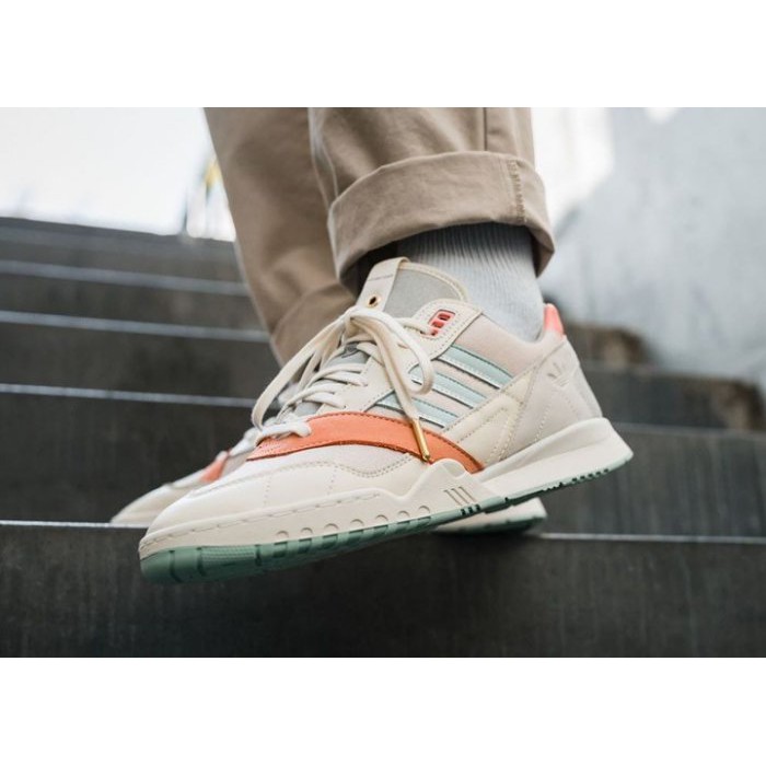 S.M.P Adidas x The Next Door AR Trainer EE6681