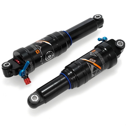 DNM AOY-38RC Mountain Bike Rear Shock 190x50mm Air Spring