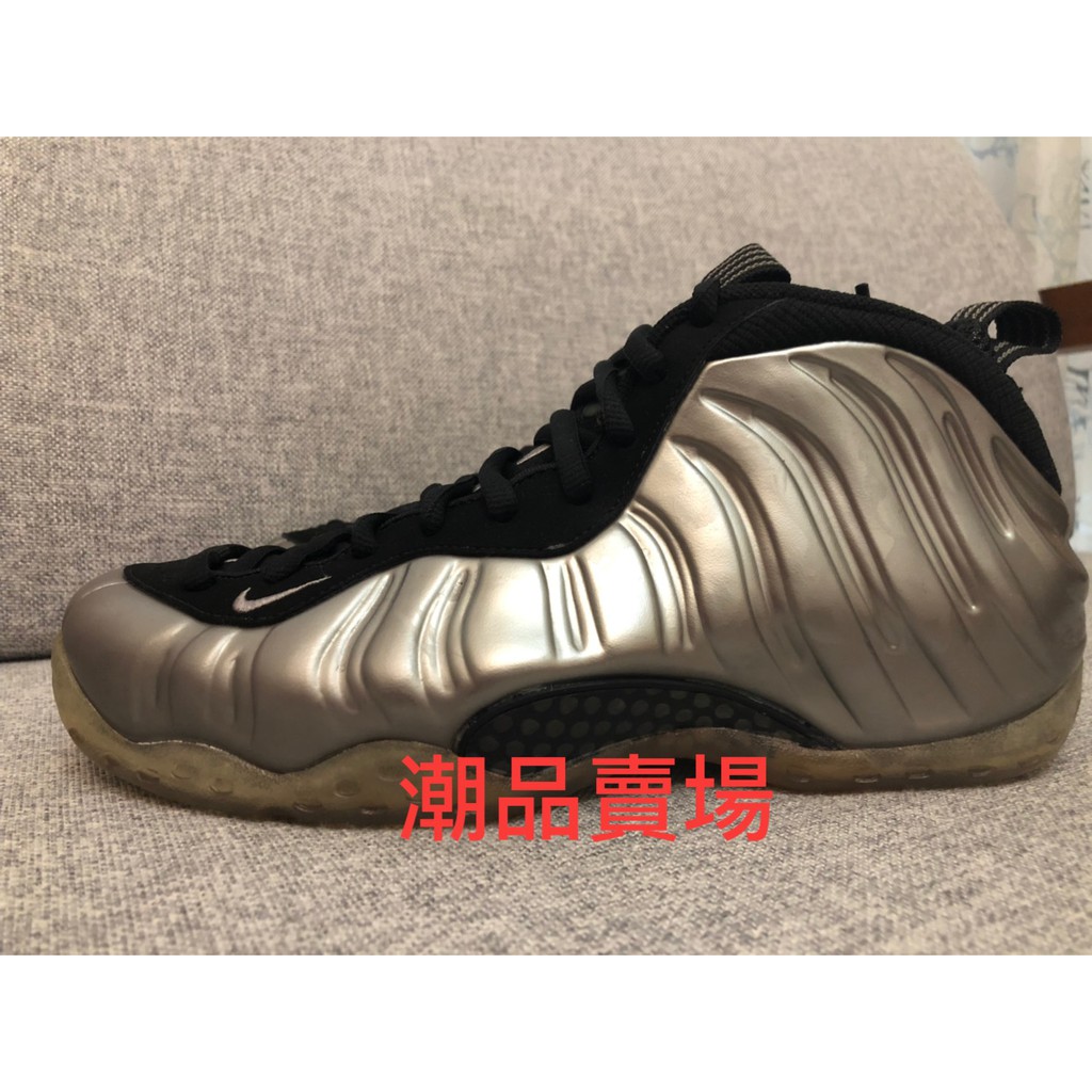 Womens air clearance foamposite one