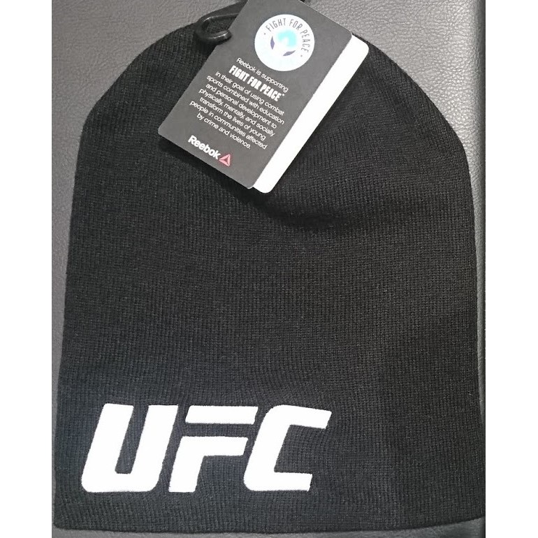 Reebok hot sale ufc beanie