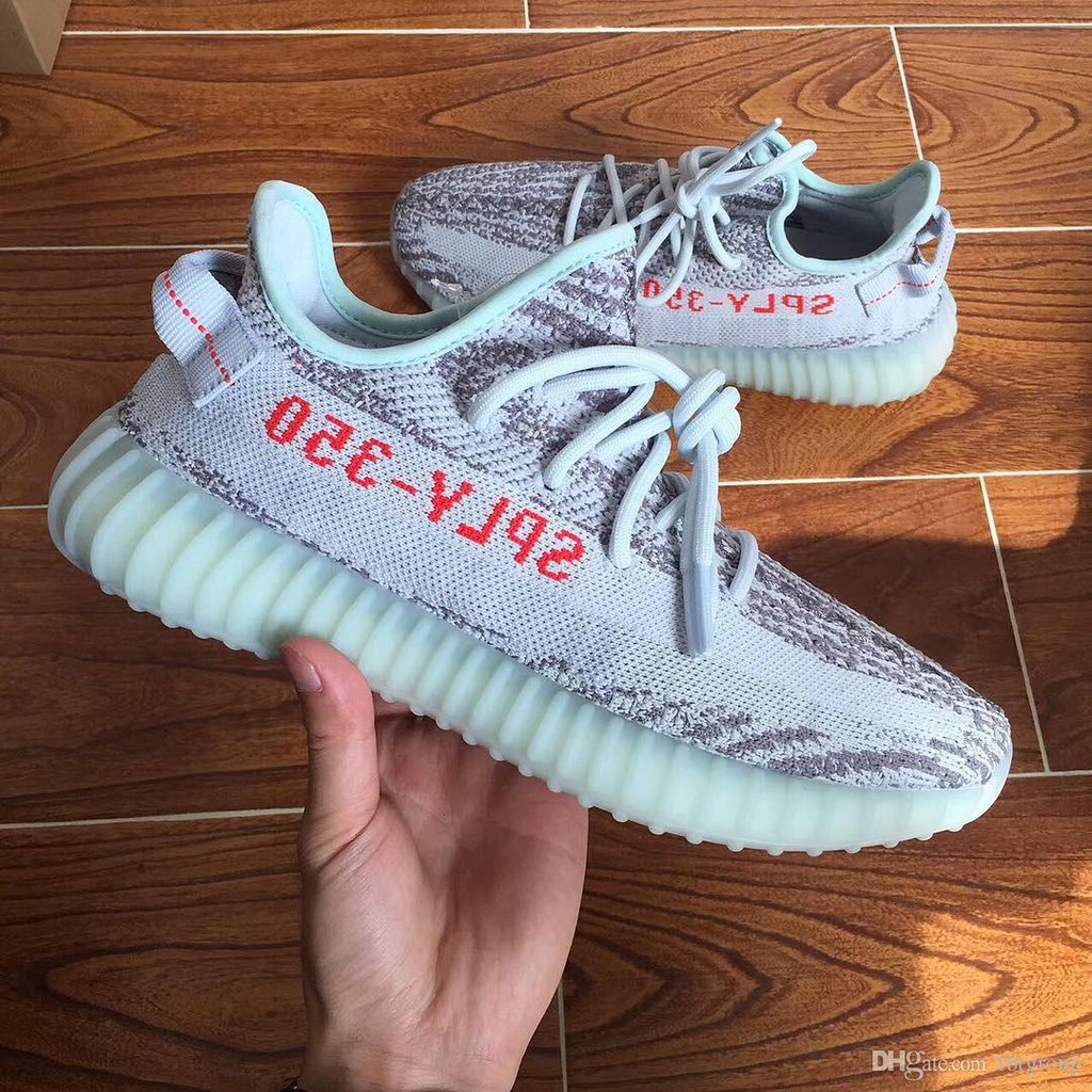 預購】Adidas Yeezy Boost 350 V2 