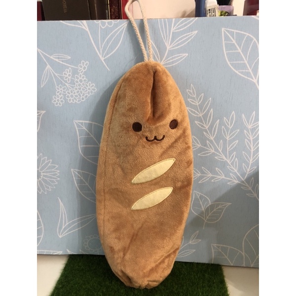 nicopy 法國麵包 塑膠袋收集袋 收納袋 | 蝦皮購物