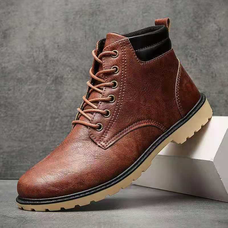 Timberland dr store martens