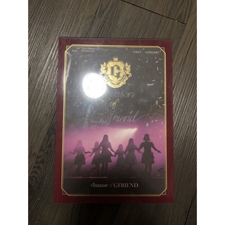 gfriend dvd - 優惠推薦- 娛樂、收藏2023年10月| 蝦皮購物台灣