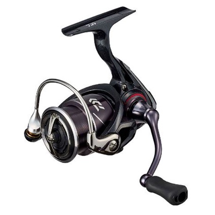 ◎百有釣具◎DAIWA 月下美人X 紡車捲線器 1000S/2000S/輕裝海水釣遊最佳款式｡