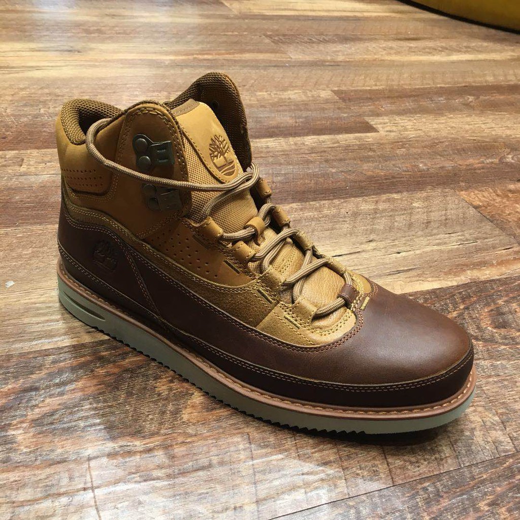 Timberland 43 cheap north mid