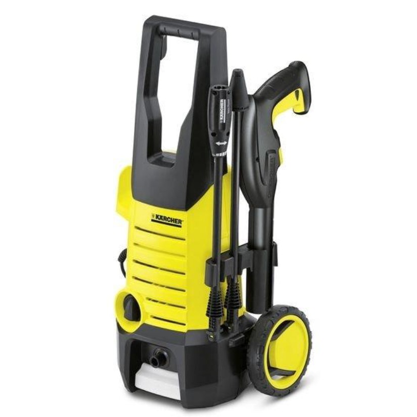 日昌五金附發票凱馳KARCHER K2.360 高壓清洗機洗車機| 蝦皮購物