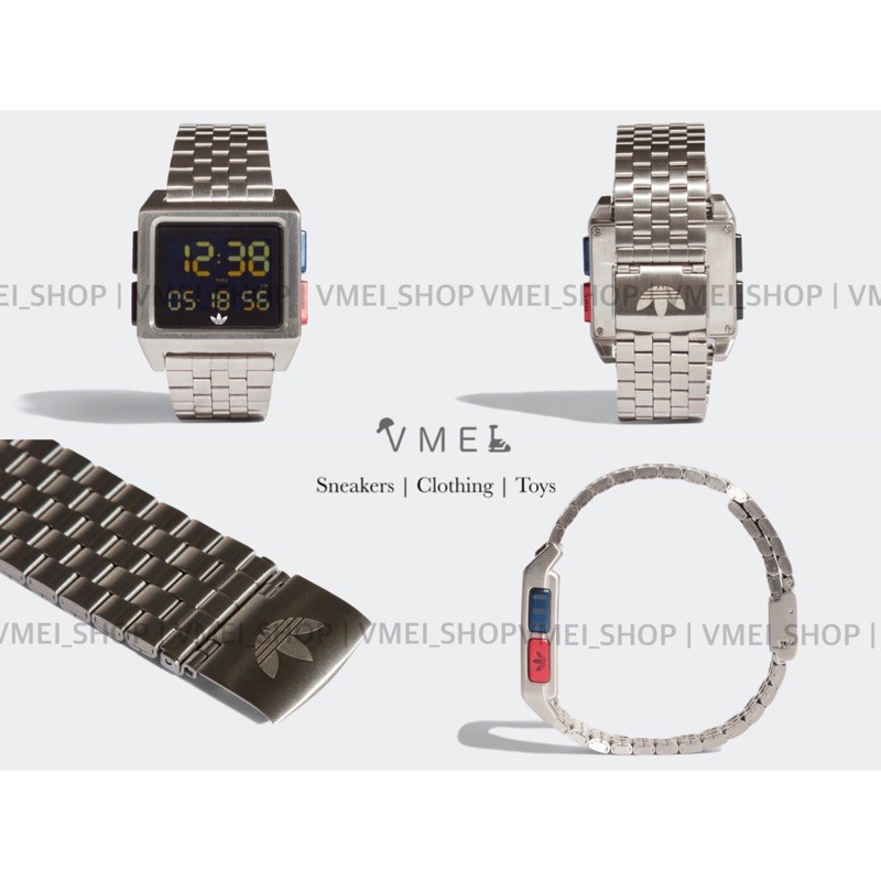 VMEI SHOP adidas Originals Archive M1