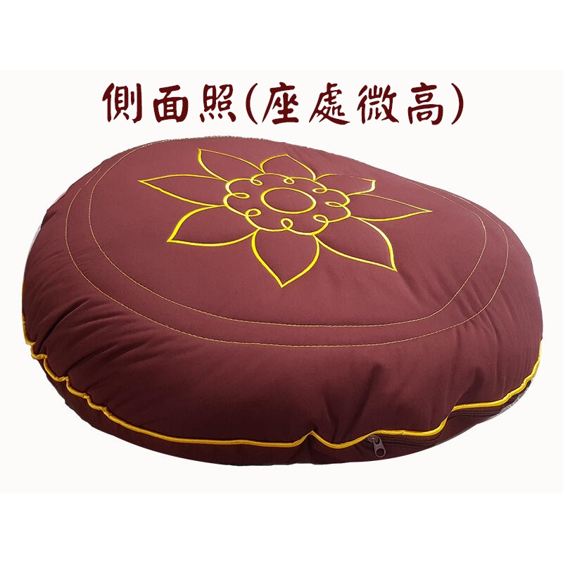 【禪圓】台灣製 二尺全藥草蒲團 兩尺蒲團 打坐墊 禪座墊 打座墊 香氣宜人 坐墊 全藥 半藥 坐禪 禪坐 全艾 半艾 | 蝦皮購物