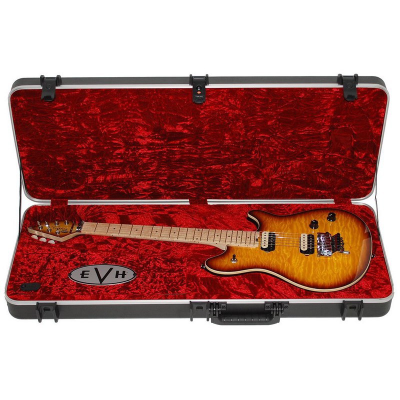 EVH WOLFGANG SPECIAL Van Halen 自認最完美的電吉他[唐尼樂器] [分期