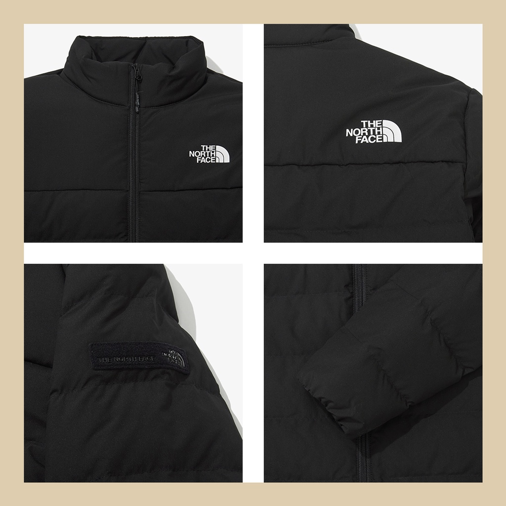 Weigu Store] The North Face Lewes On Ball Standneck Jacket | 蝦皮購物