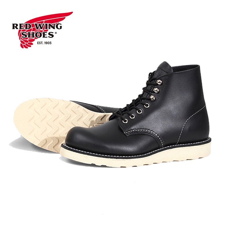 Red Wing Heritage 6