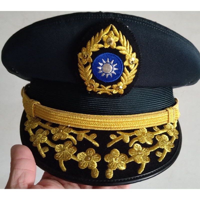 超美品の 個人装備 陸軍少尉 帽子 帽子 個人装備 ミリタリー