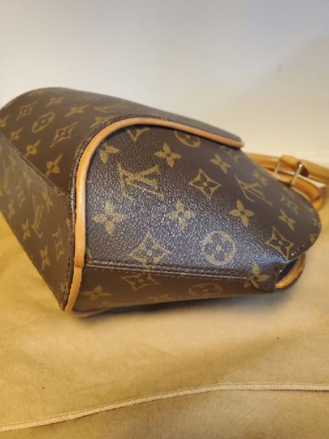 Louis Vuitton - LV Match Ellipse BB M20752 Bag - Catawiki