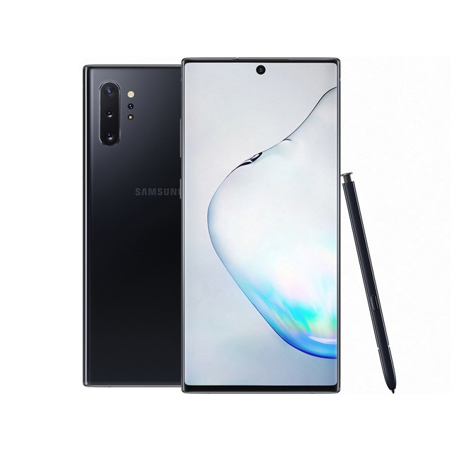 SAMSUNG Galaxy Note 10+ 空機全新未拆封可搭配專案折價| 蝦皮購物