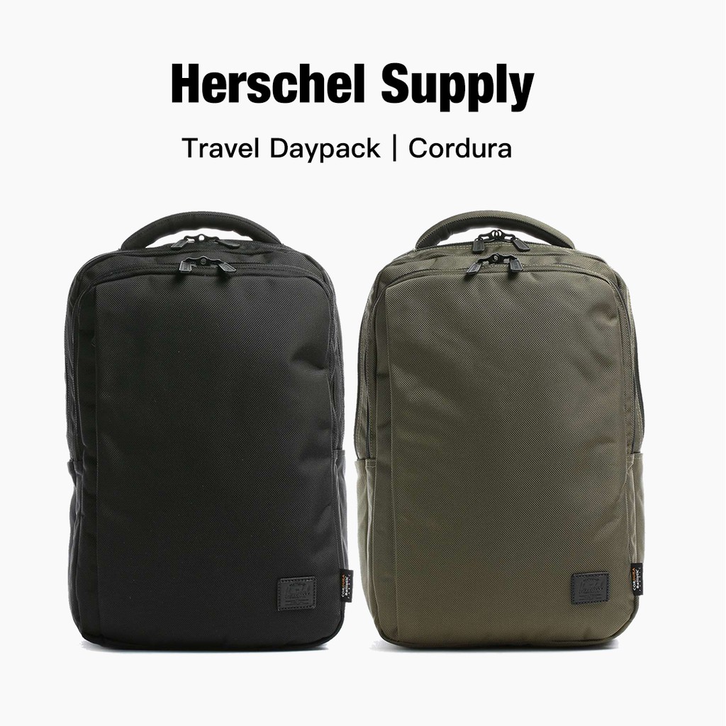 Herschel cordura 2024