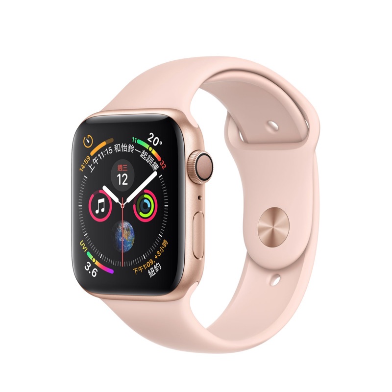 apple watch series 4 - 穿戴裝置優惠推薦- 手機平板與周邊2023年11月