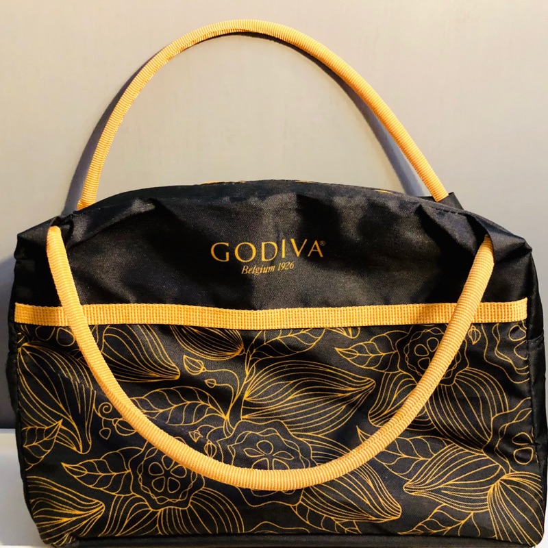 Godiva 保冷袋保溫袋哈根達斯冰淇淋| 蝦皮購物